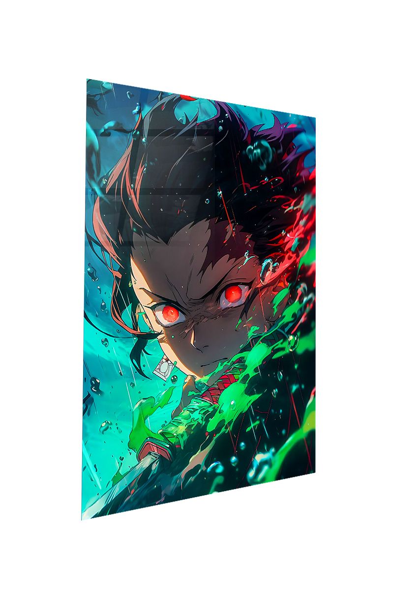 Tanjirou Demon Slayer