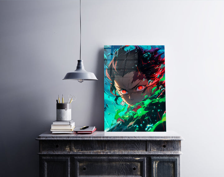 Tanjirou Demon Slayer