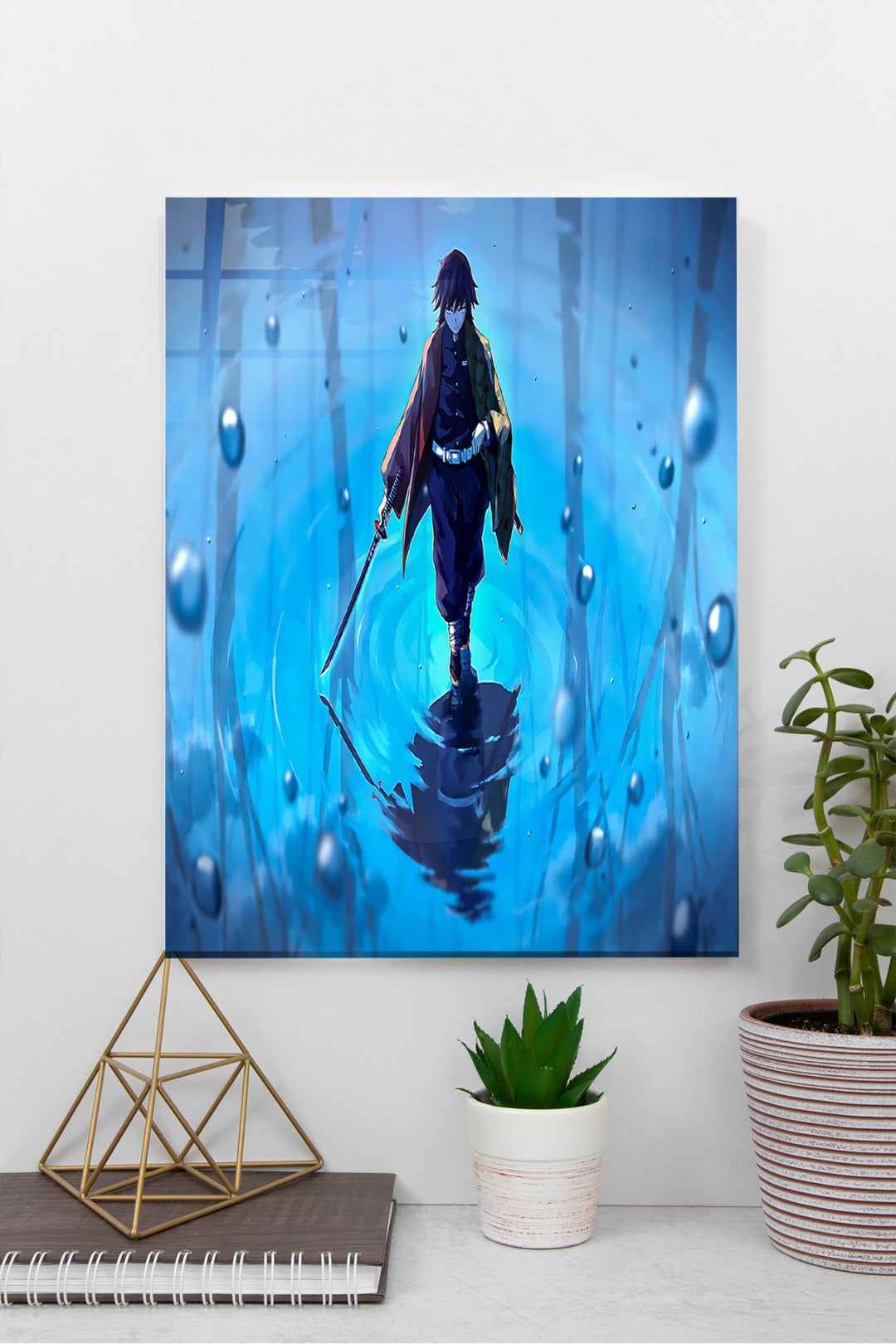 Tanjirou Suyun Nefesi Demon Slayer