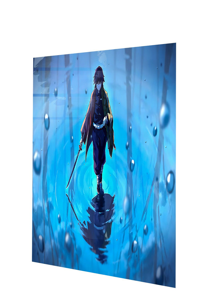 Tanjirou Suyun Nefesi Demon Slayer