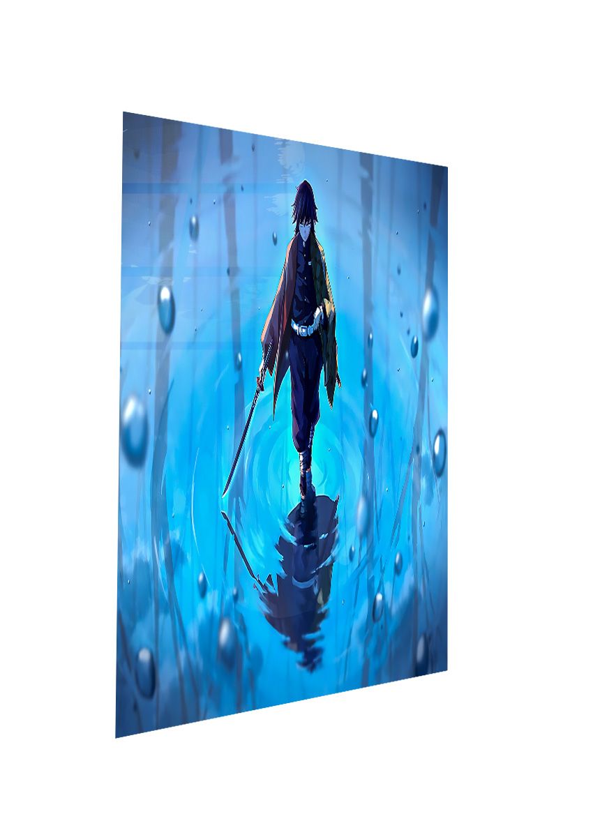 Tanjirou Suyun Nefesi Demon Slayer