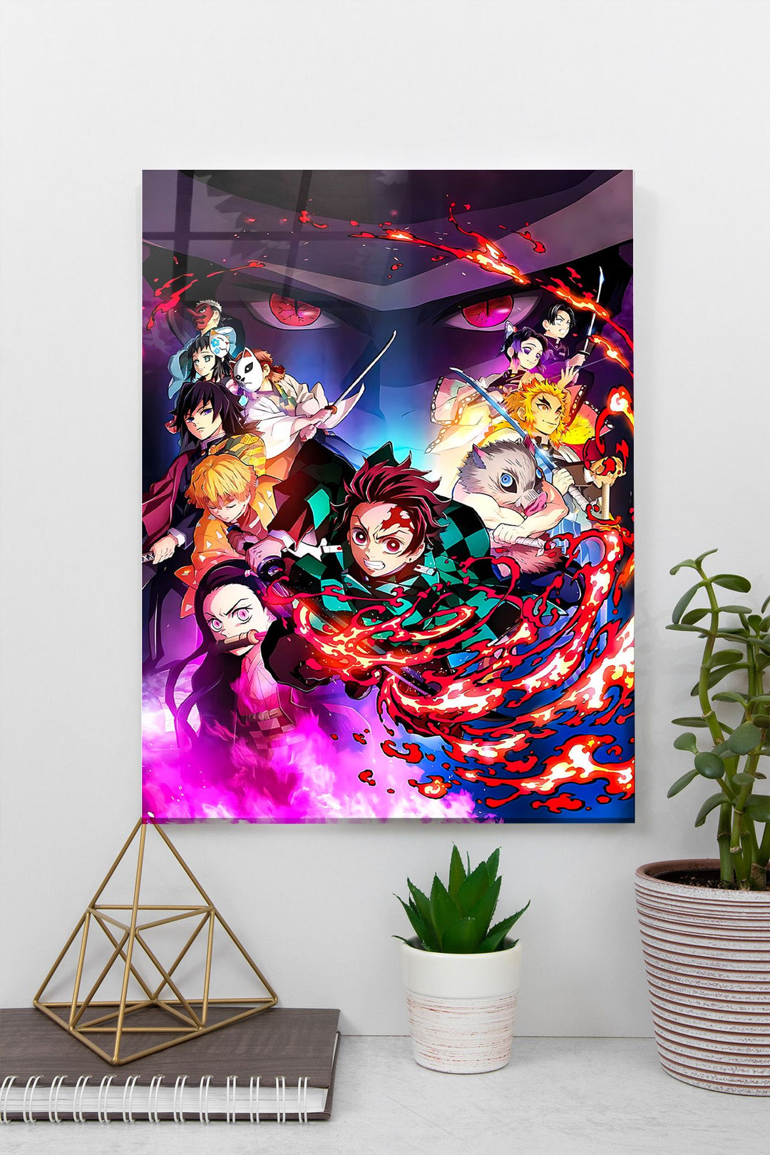 Demon Slayer Walpaper