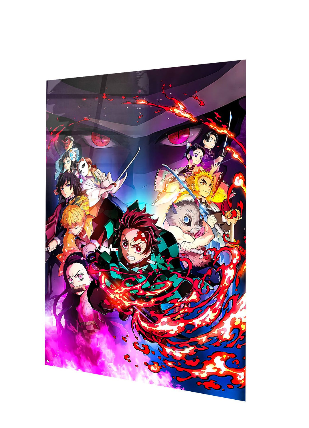 Demon Slayer Walpaper