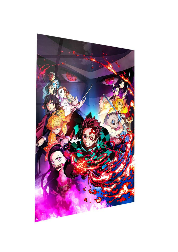 Demon Slayer Walpaper