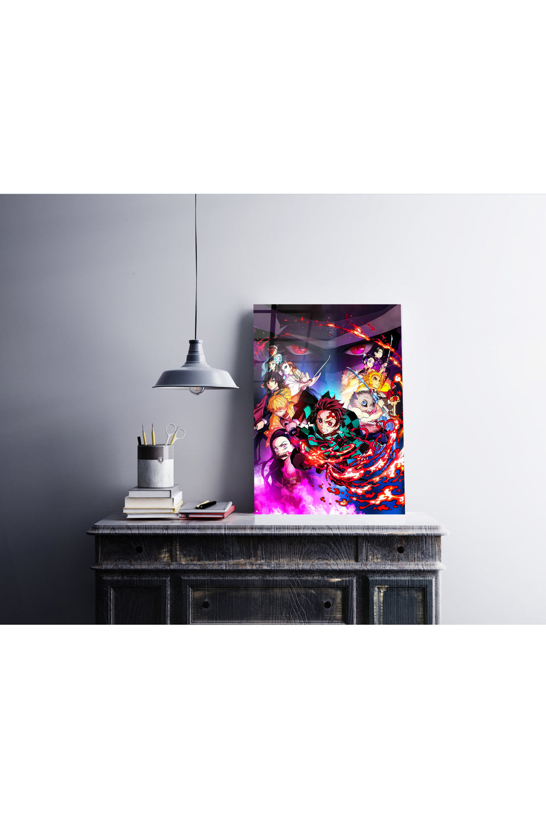 Demon Slayer Walpaper