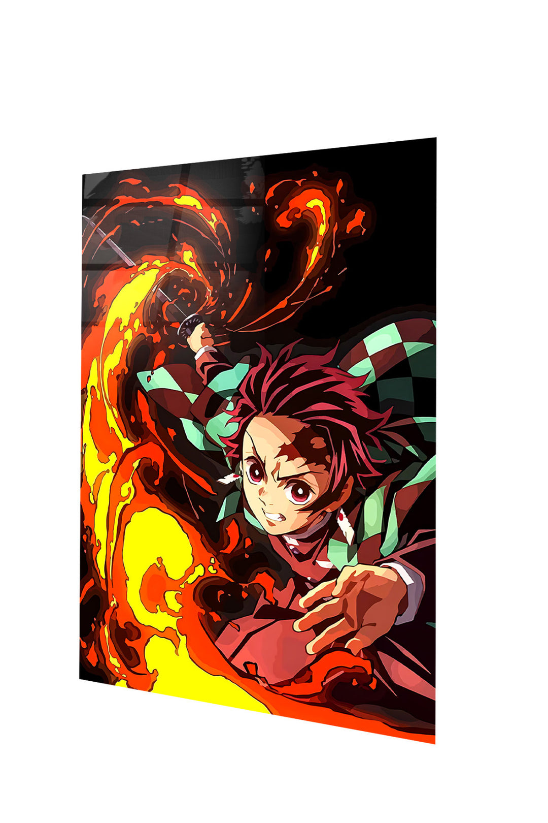 Tanjiro Kamado Demon Slayer