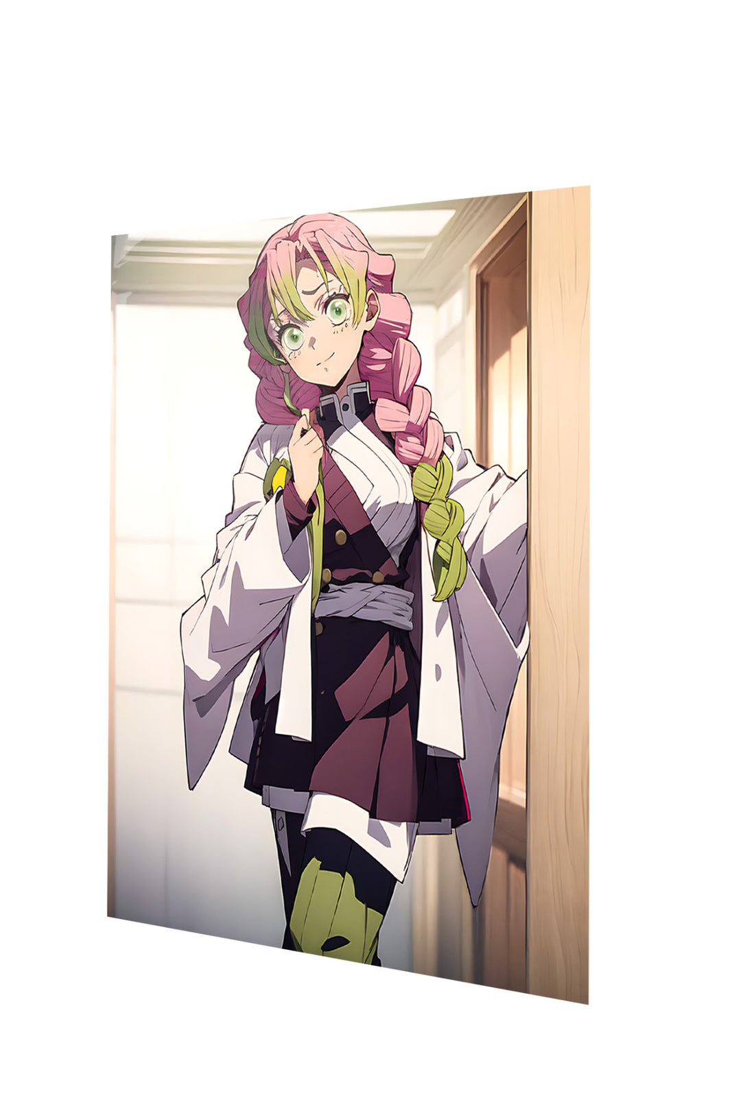 Mitsuri Kanroji Demon Slayer