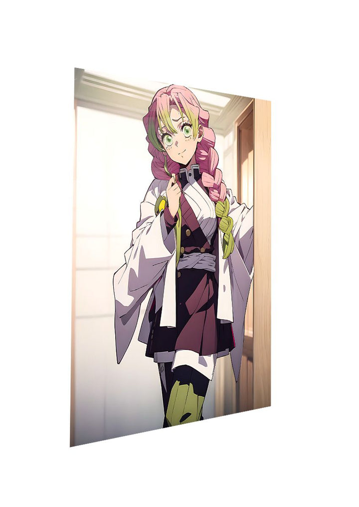 Mitsuri Kanroji Demon Slayer