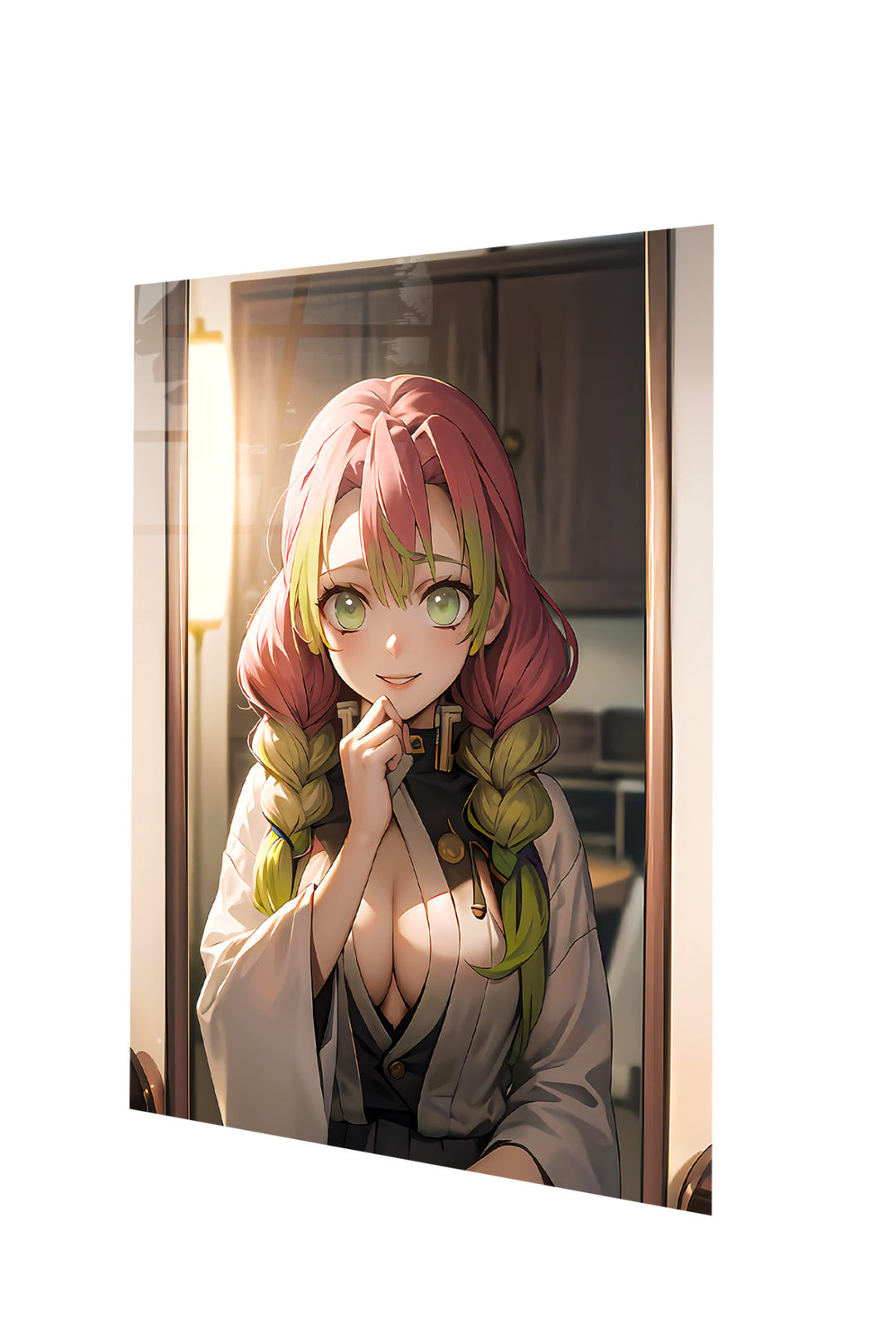 Mitsuri Demon Slayer