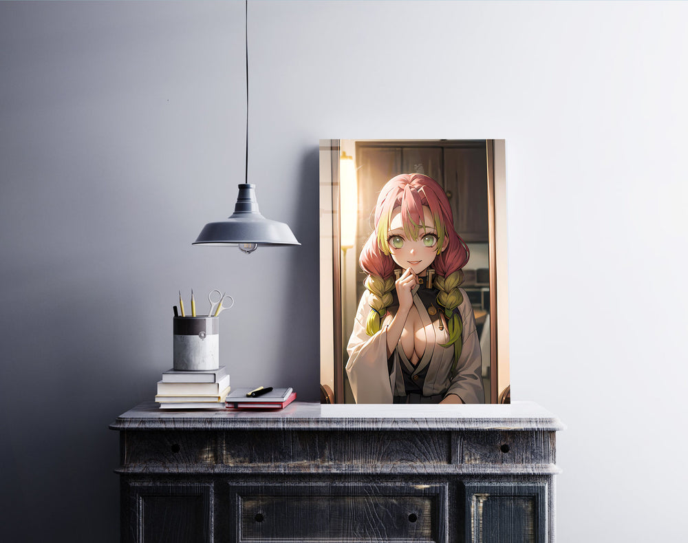 Mitsuri Demon Slayer