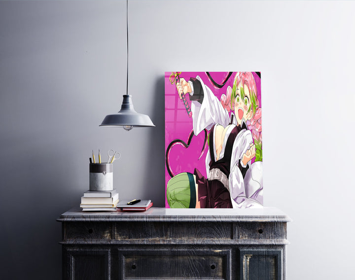 Demon Slayer Mitsuri