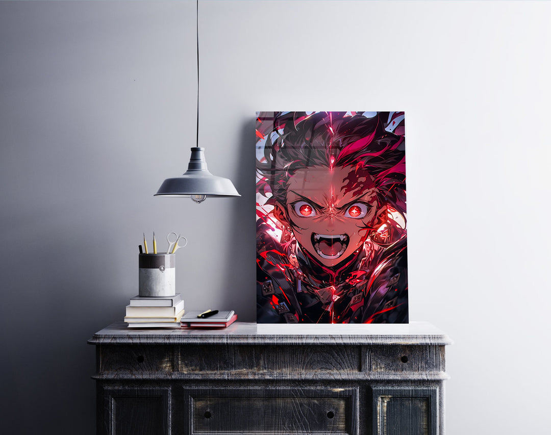 Demon Slayer Tanjirou