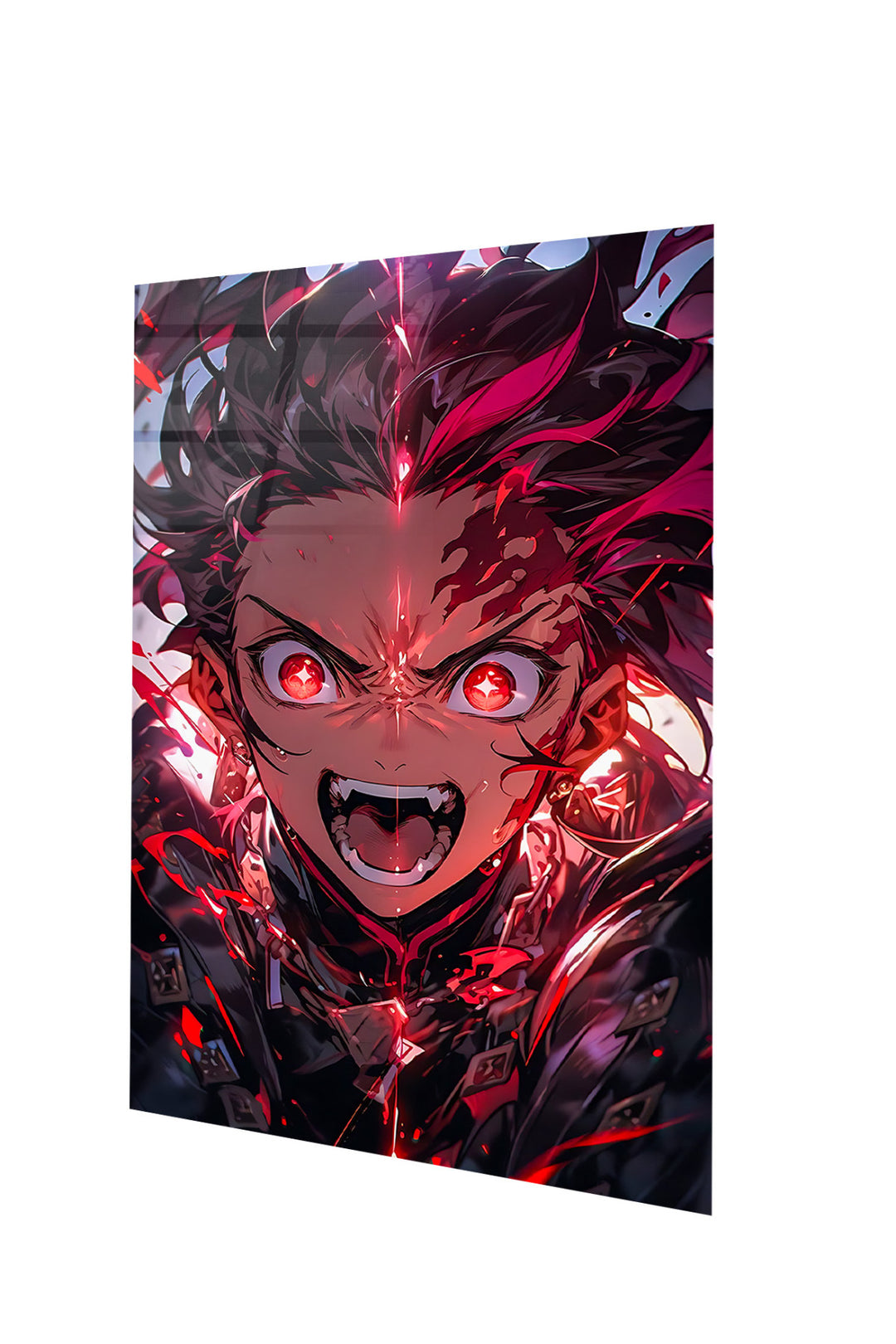Demon Slayer Tanjirou