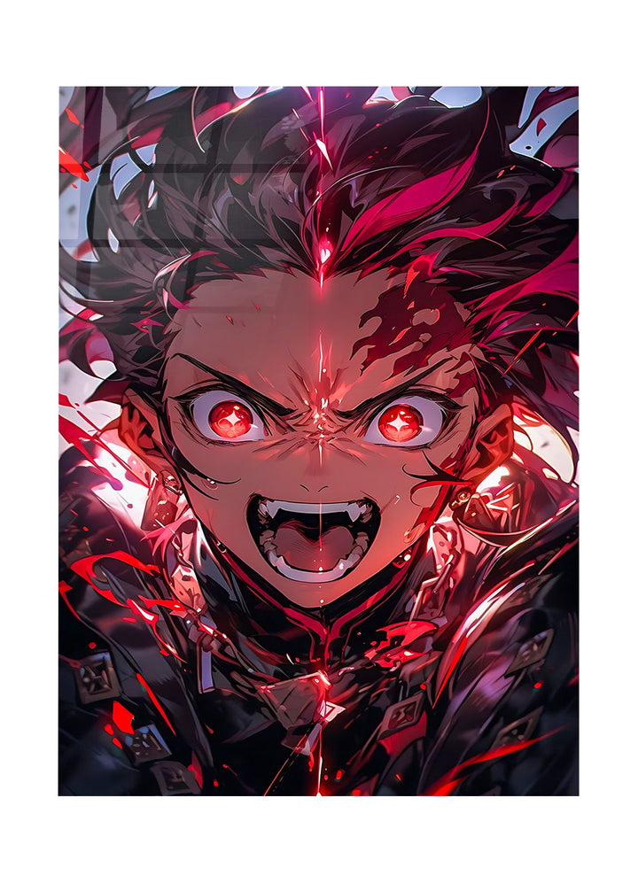 Demon Slayer Tanjirou