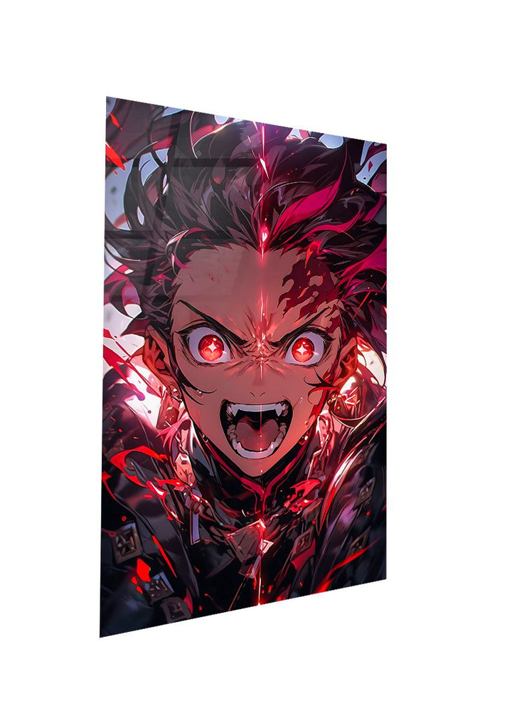 Demon Slayer Tanjirou