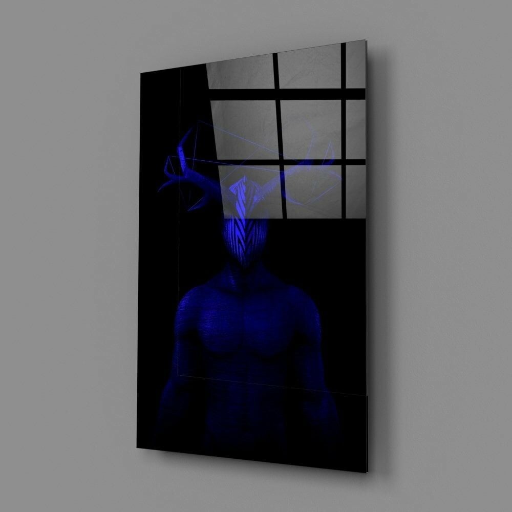 Donnie Blue Cam Tablo