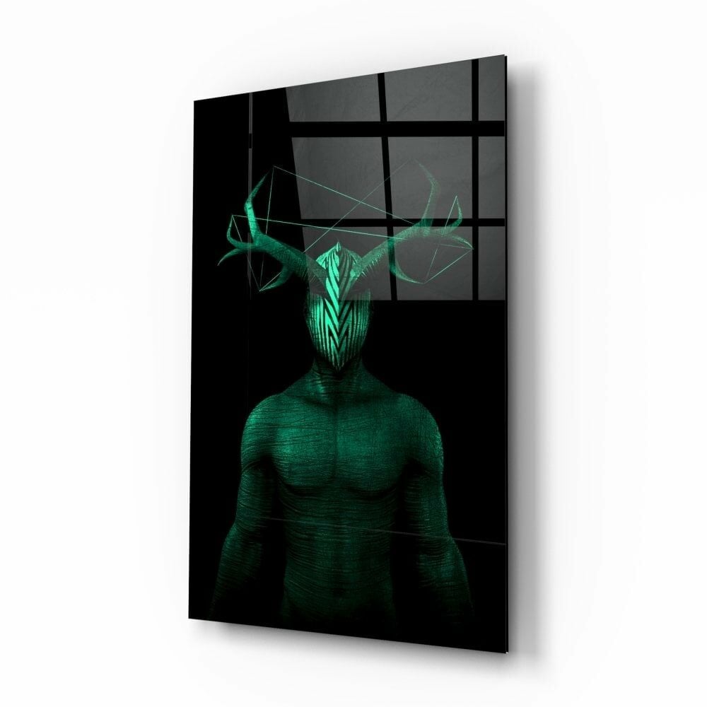 Donnie Green Cam Tablo