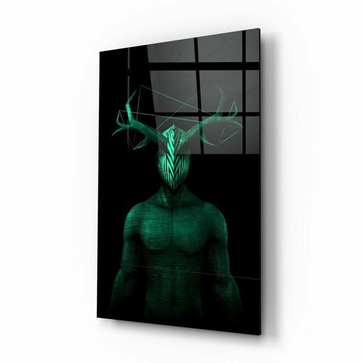 Donnie Green Cam Tablo