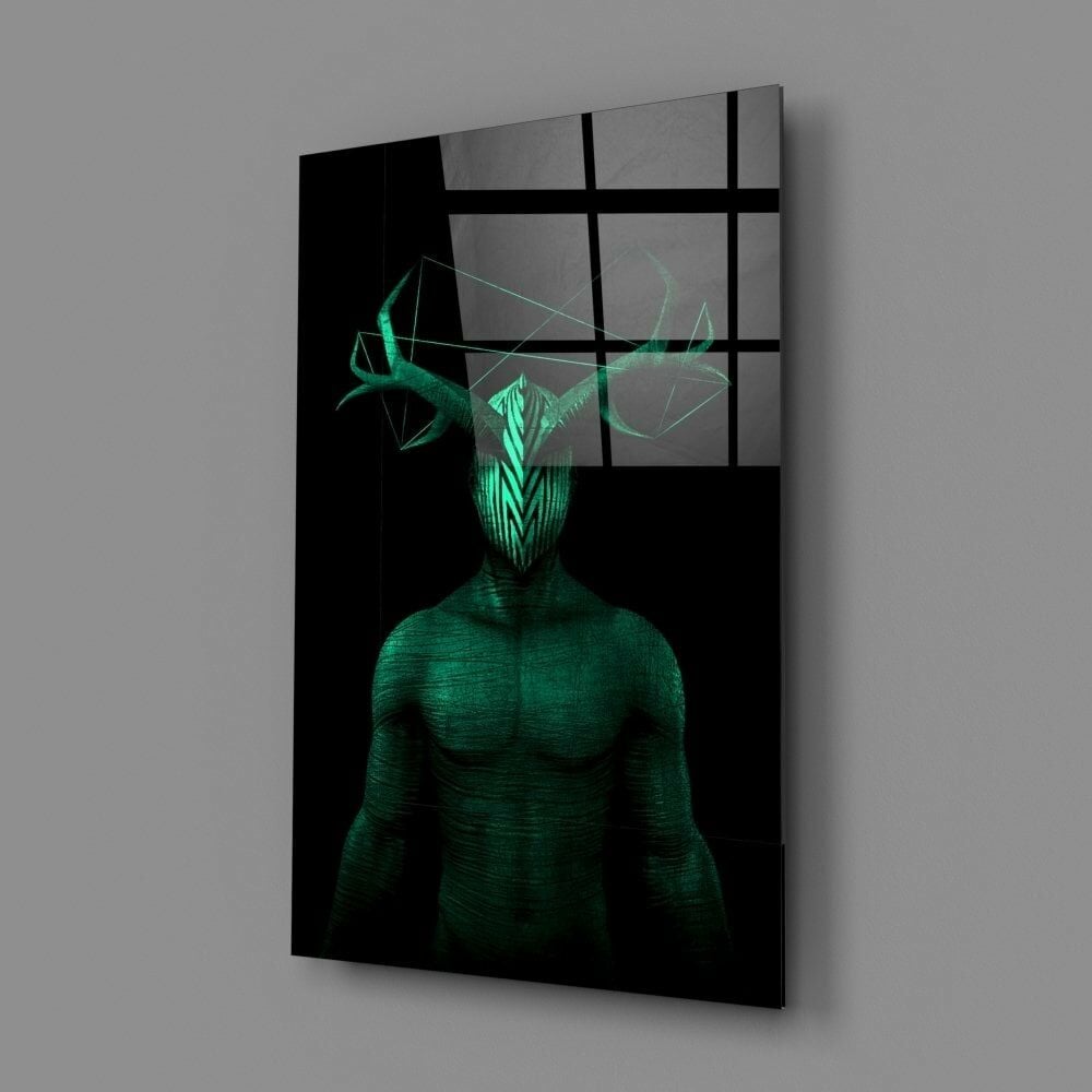 Donnie Green Cam Tablo