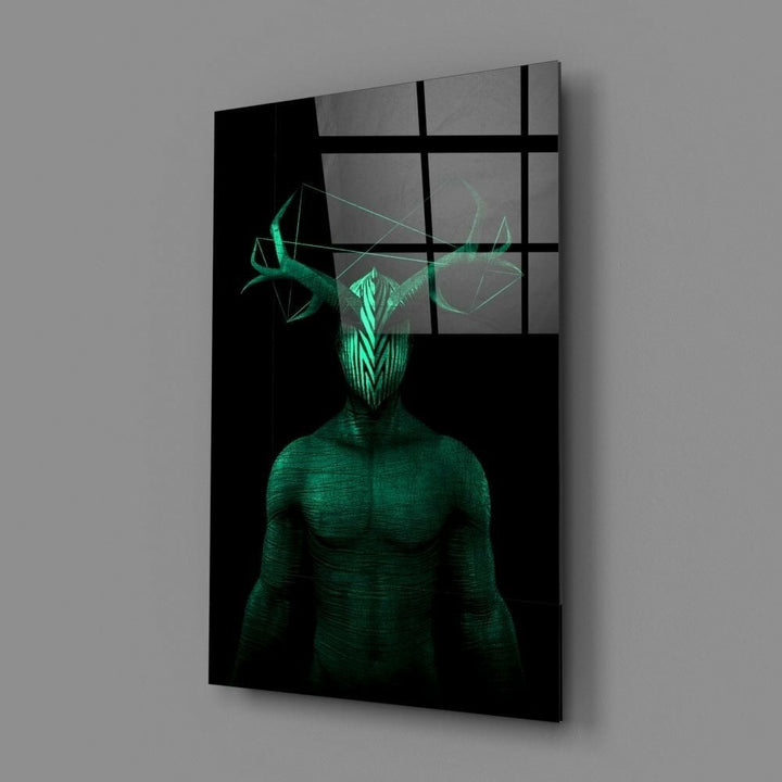 Donnie Green Cam Tablo