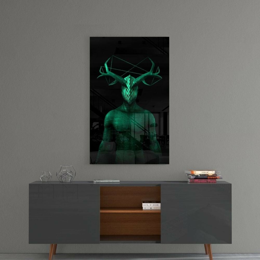 Donnie Green Cam Tablo