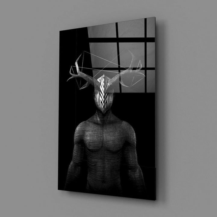 Donnie Grey Cam Tablo