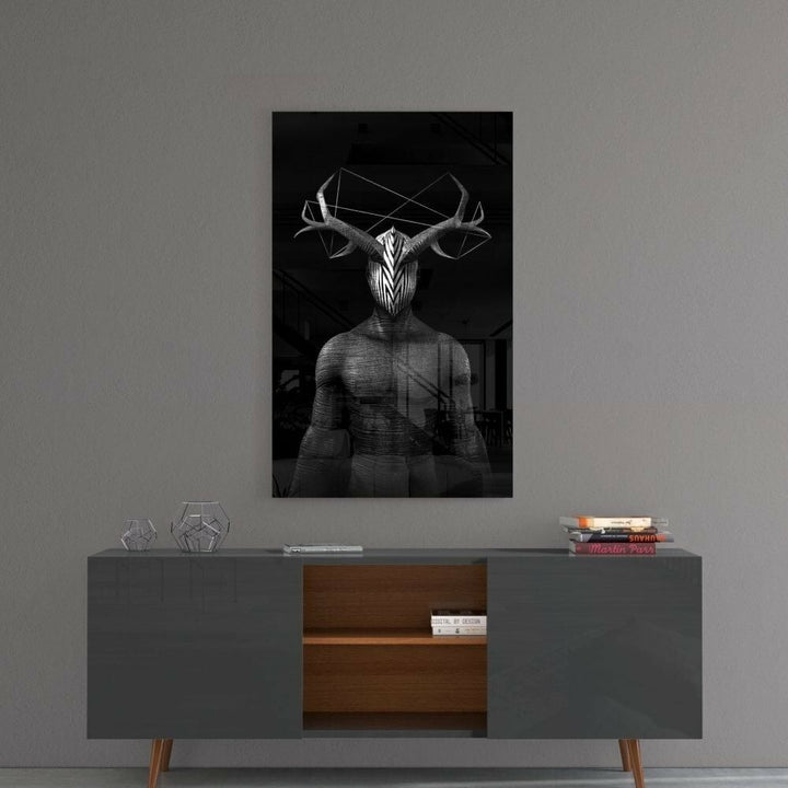 Donnie Grey Cam Tablo