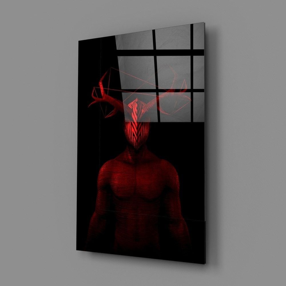 Donnie Red Cam Tablo