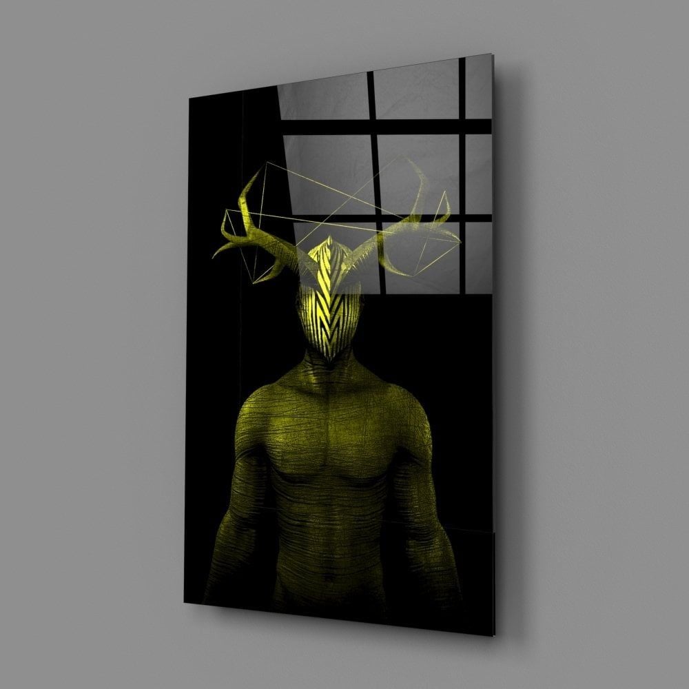 Donnie Yelow Cam Tablo