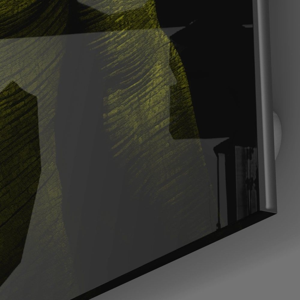 Donnie Yelow Cam Tablo