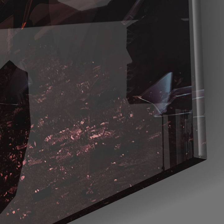 Dr. Strange Cam Tablo