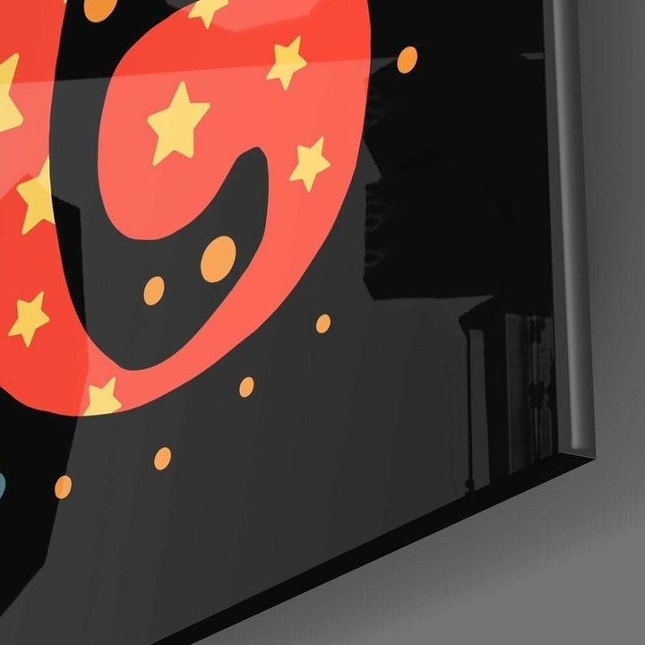 “Dream Big” Cam Tablo