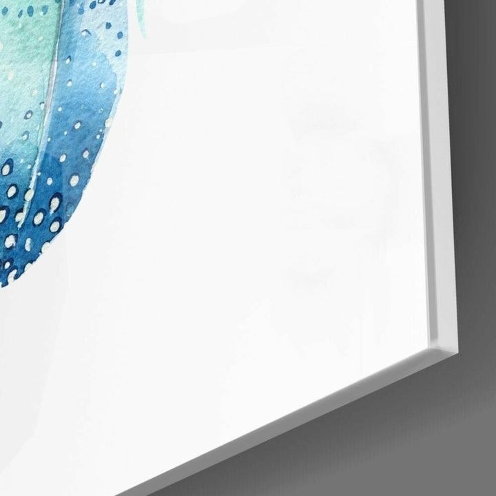 Düş Kapanı Cam Tablo