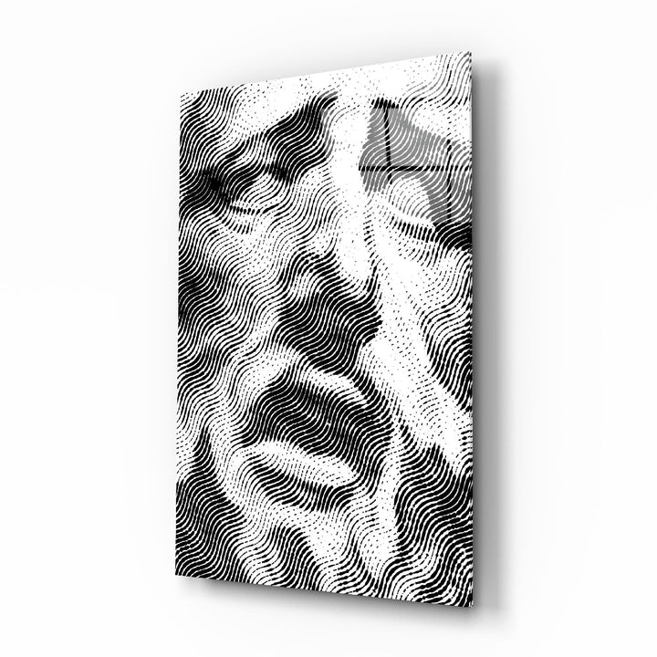 Eriyen Zihin Cam Tablo