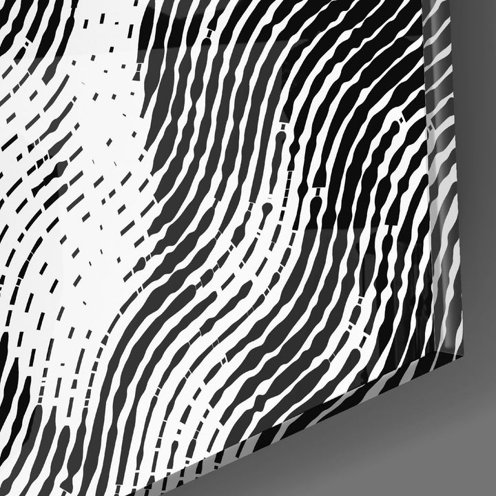 Eriyen Zihin Cam Tablo