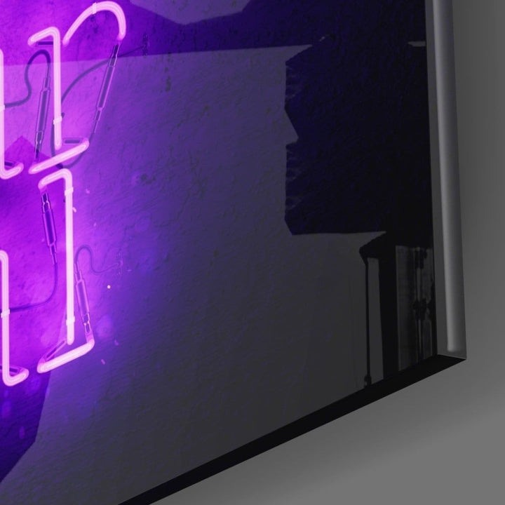 “Feed Your Soul” Cam Tablo