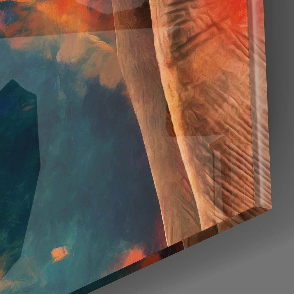 Fil Cam Tablo No:5099