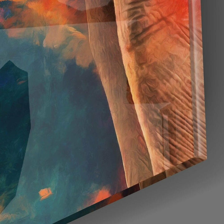 Fil Cam Tablo No:5099