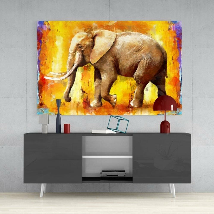 Fil Cam Tablo No:9088