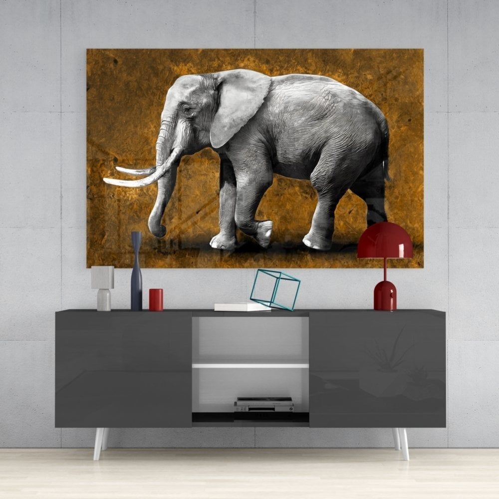 Fil Cam Tablo No:9090