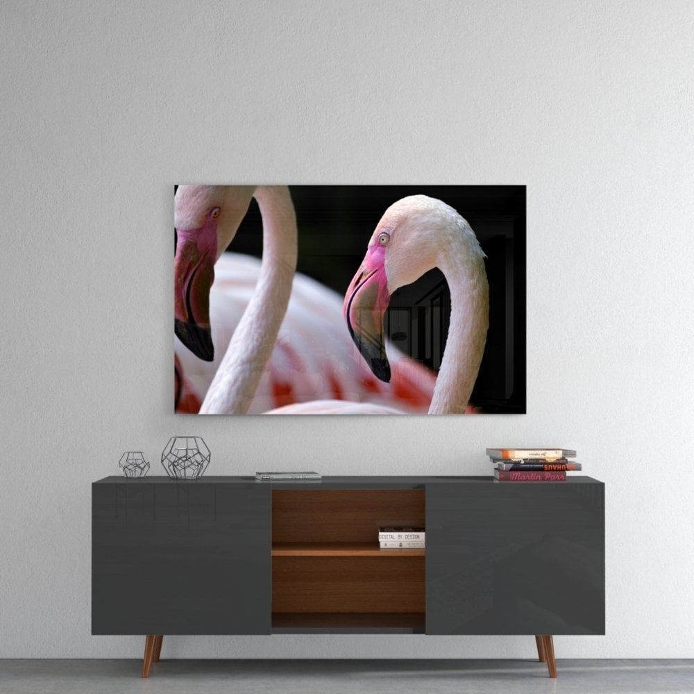 Flamingo Cam Tablo