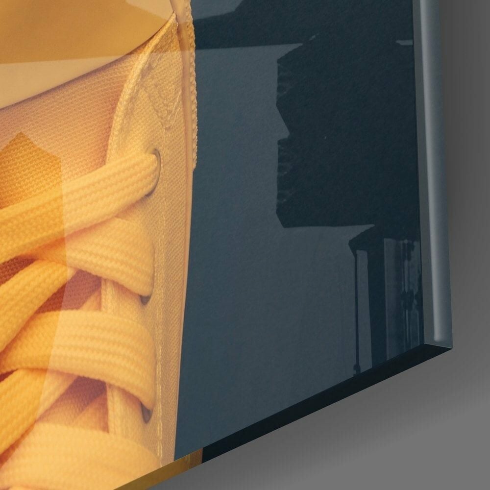 ''Follow Your Dreams” Cam Tablo