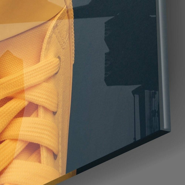 ''Follow Your Dreams” Cam Tablo