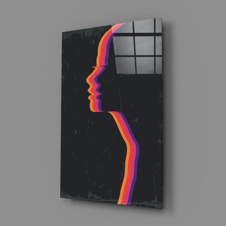 Gece Filtresi Cam Tablo