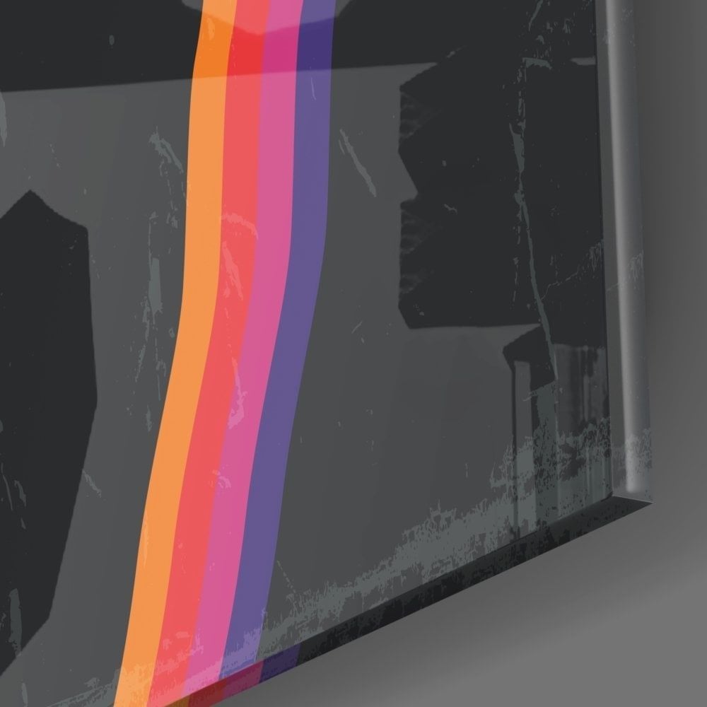 Gece Filtresi Cam Tablo