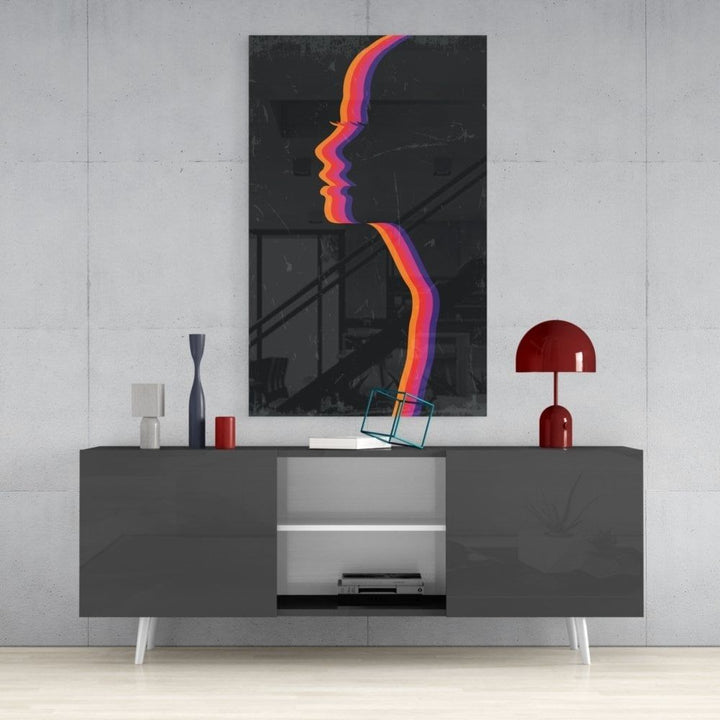 Gece Filtresi Cam Tablo