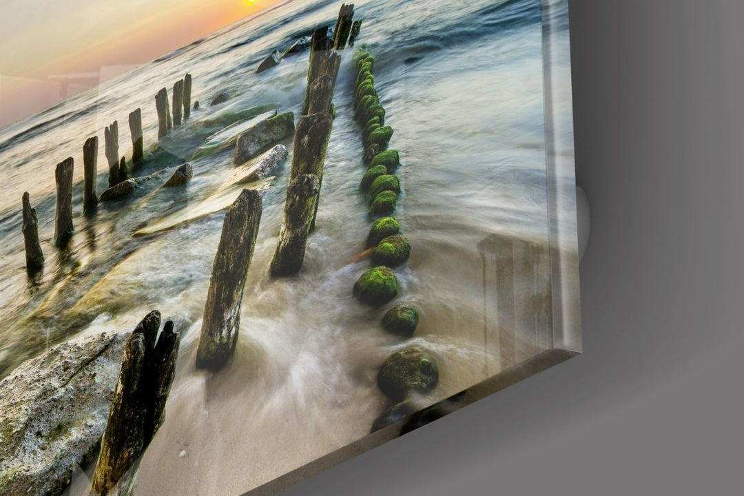 Harap Rıhtım Cam Tablo No:1116