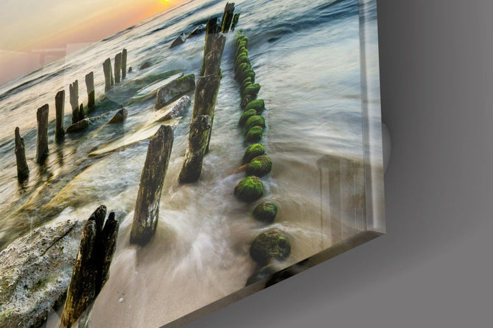 Harap Rıhtım Cam Tablo No:1116