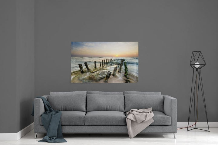 Harap Rıhtım Cam Tablo No:1116