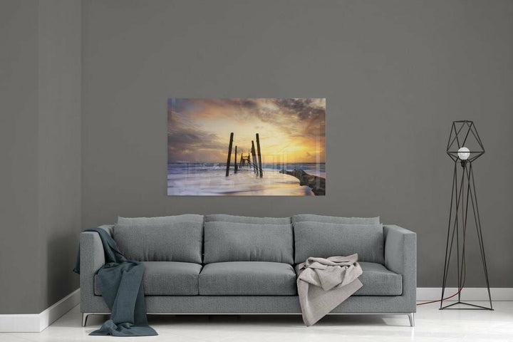 Harap Rıhtım Cam Tablo No:1118